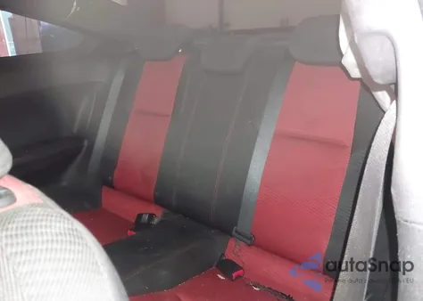 2015 Honda Civic Si from USA, damaged, VIN 2HGFG4A53FH704559